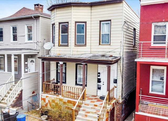 Property at 22 Jones Pl, Yonkers, NY 10703, 10 beds, 4 baths