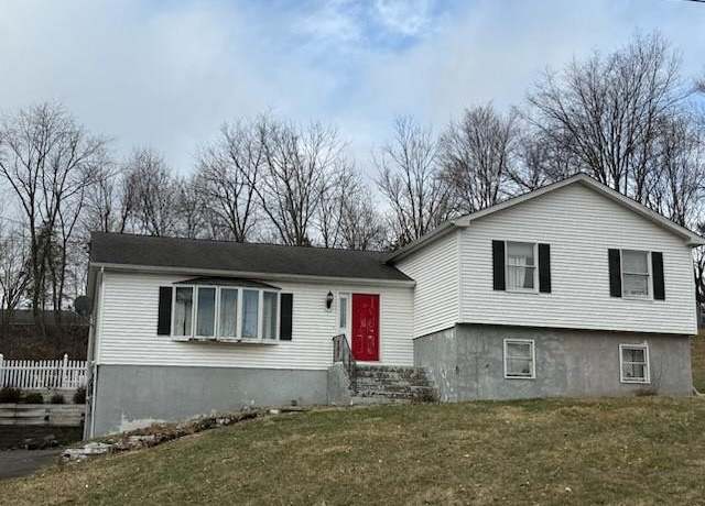 Property at 10 Pleasant St, Florida, NY 10921, 4 beds, 2 baths