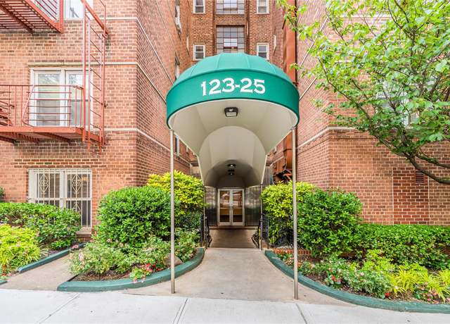 Property at 12325 82nd Ave Unit 4K, Kew Gardens, NY 11415, 2 beds, 1 bath
