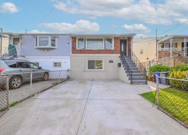 Property at 611 Beach 68th St, Arverne, NY 11692, 7 beds, 2 baths