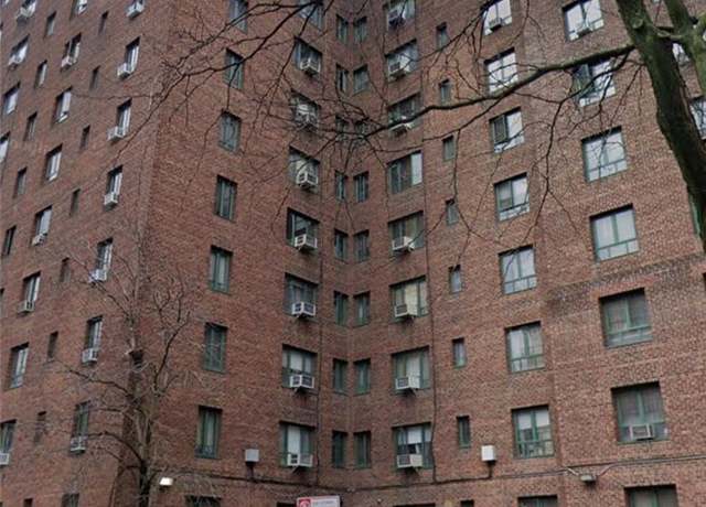 Property at 1560 Metropolitan Ave Unit ME, Bronx, NY 10462, 1 bed, 1 bath