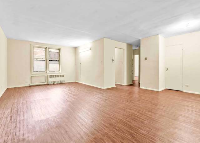 Property at 42-95 Main St Unit 2M, Flushing, NY 11355, 1 bed, 1 bath