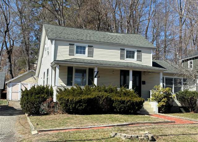 Property at 11 Fowler Ave, Carmel, NY 10512, 3 beds, 1 bath