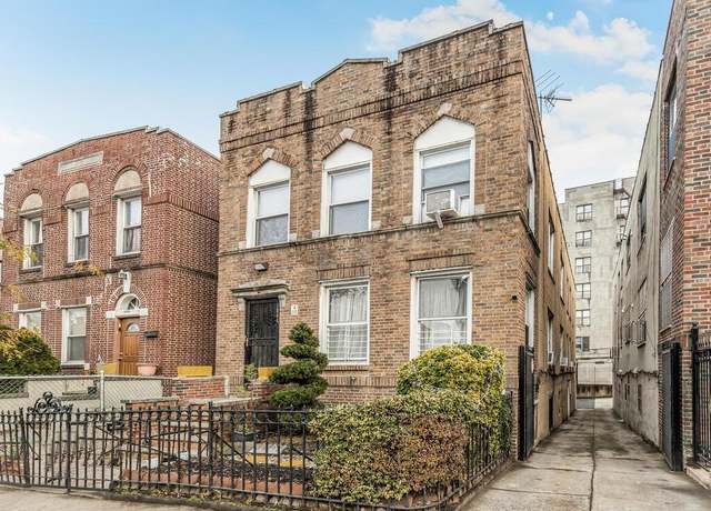 Property at 1844 Andrews Ave, Bronx, NY 10453, 9 beds, 5 baths