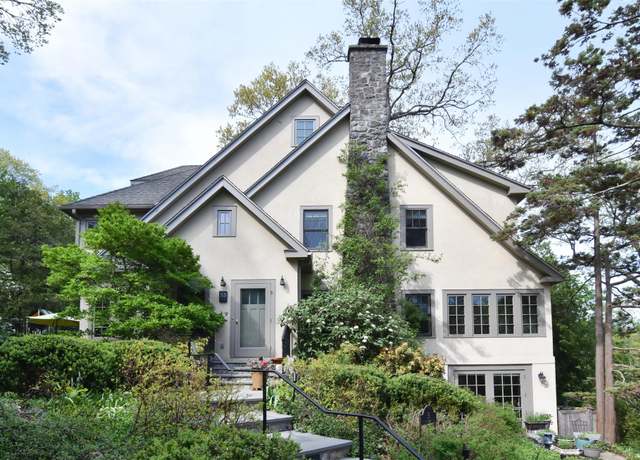Property at 55 Fairmont Ave, Hastings-on-hudson, NY 10706, 5 beds, 4.5 baths