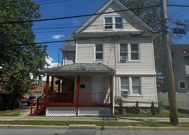 Property at 61 Haseco Ave, Port Chester, NY 10573, 4 beds, 3 baths