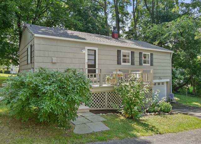Property at 37 Simmons, Millerton, NY 12546, 3 beds, 1 bath