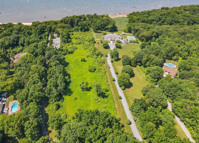 Property at Boney Ln, Nissequogue, NY 11780