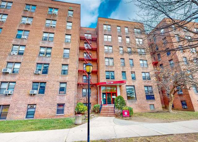 Property at 150-29 72 Rd Unit 5B, Kew Garden Hills, NY 11367, 2 beds, 1 bath