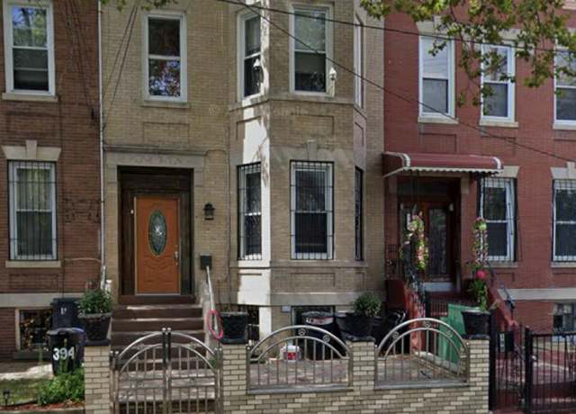 Property at 392 Eldert Ln, Brooklyn, NY 11208, 3 beds, 1.5 baths