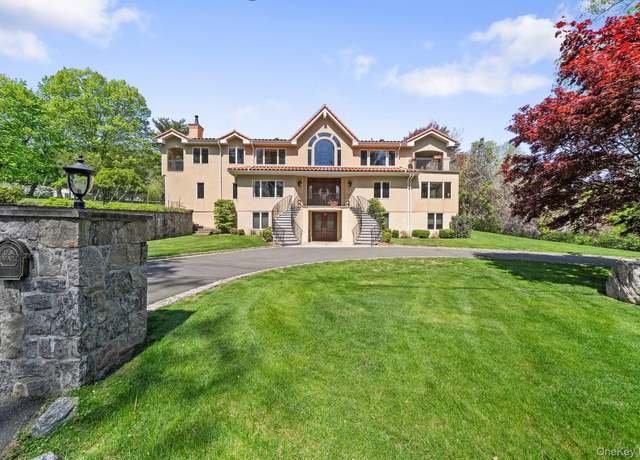 Property at 33 Winding Road Farm E, Ardsley, NY 10502, 6 beds, 4.5 baths