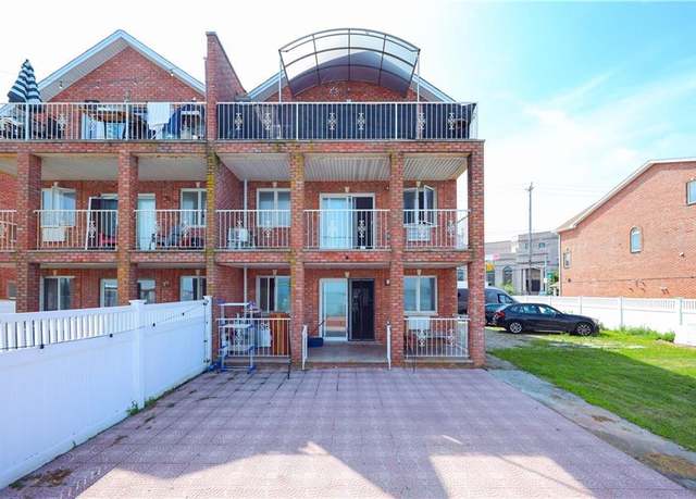 Property at 89-18 Beach Channel Dr, Rockaway Park, NY 11693