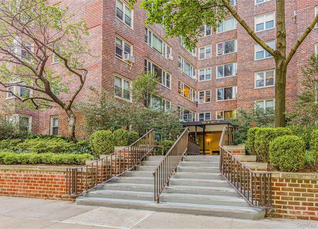 Property at 900 W 190 St Unit 14A, New York (manhattan), NY 10040, 2 beds, 1 bath