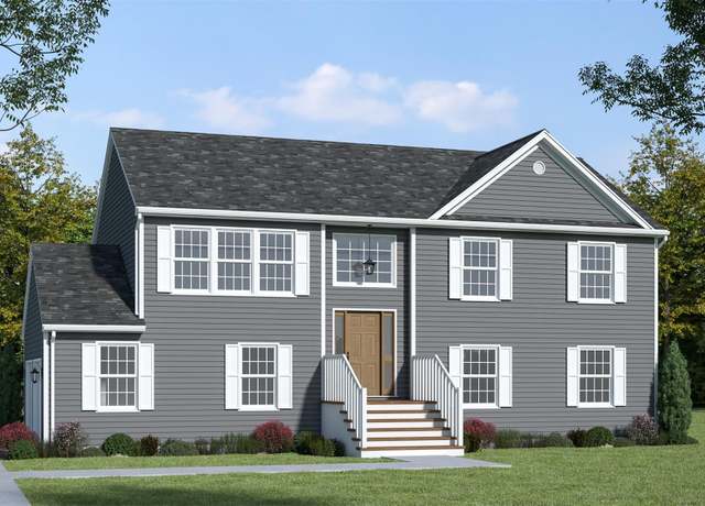 Property at 103 Brookfield Ave Unit A, Center Moriches, NY 11934, 4 beds, 3 baths