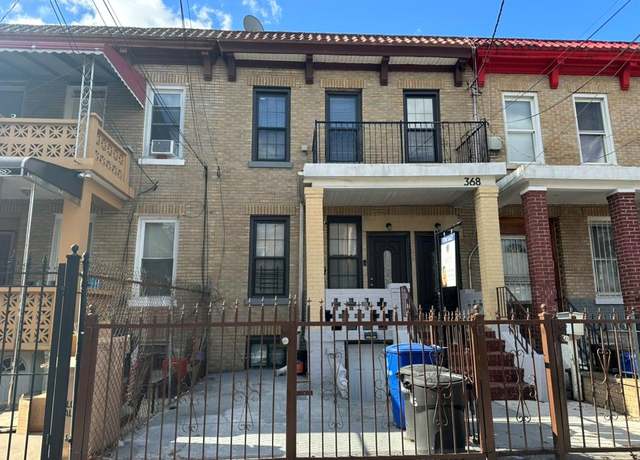 Property at 368 Atkins Ave, Brooklyn, NY 11208, 4 beds, 4 baths