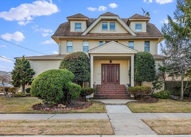 Property at 485 Arlington Rd, Cedarhurst, NY 11516, 5 beds, 3.5 baths
