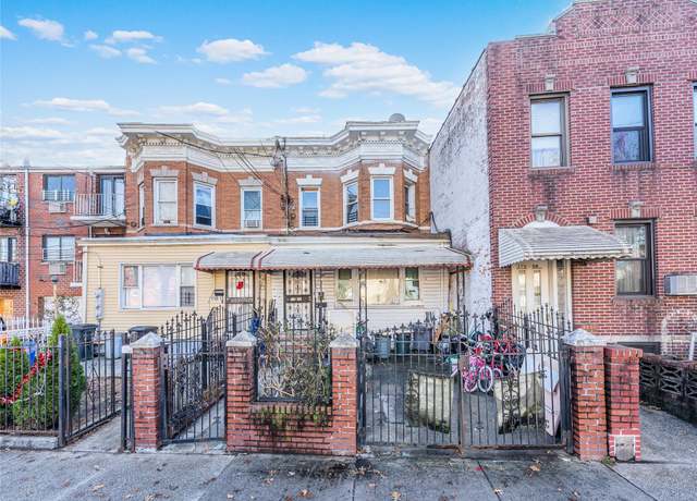 Property at 110-10 34th Ave, Corona, NY 11368, 6 beds, 5 baths