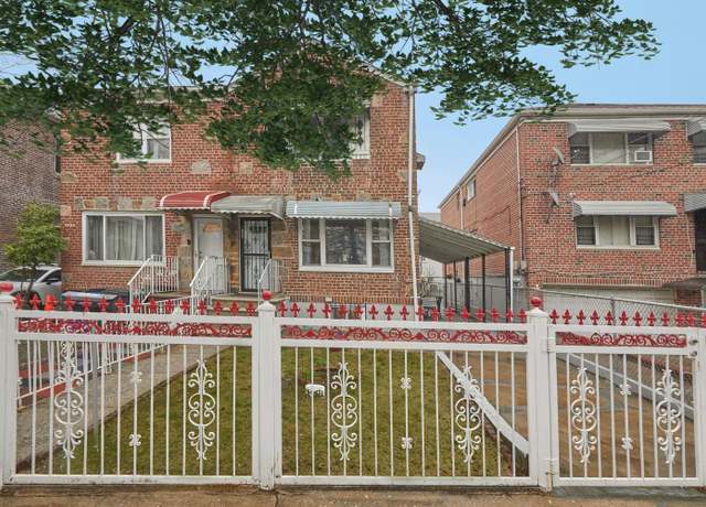 Property at 1042 Virginia Ave, Bronx, NY 10472, 2 beds, 2 baths