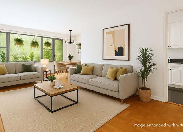 Property at 2500 Johnson Ave Unit 4L, Bronx, NY 10463, 2 beds, 2 baths