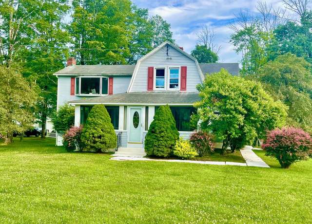 Property at 37 Sackett Lake Rd, Monticello, NY 12701, 3 beds, 2.5 baths