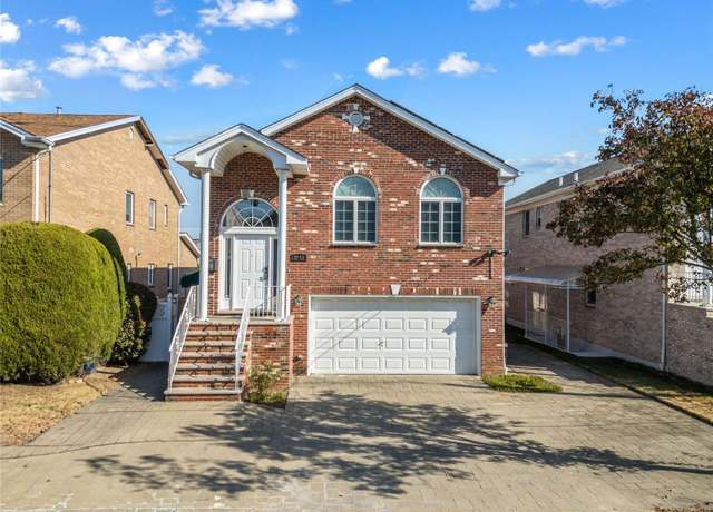 Property at 243 150th St, Whitestone, NY 11357, 4 beds, 3.5 baths