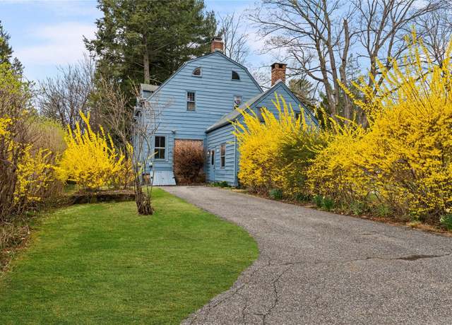 Property at 17 Old Mill Rd, West Nyack, NY 10994, 4 beds, 1.5 baths