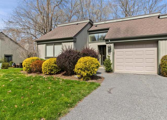Property at 965 Heritage Hills Dr Unit A, Somers, NY 10589, 1 bed, 1.5 baths