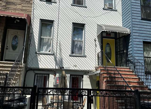 Property at 175 Schaefer St, Brooklyn, NY 11207, 5 beds, 2.5 baths