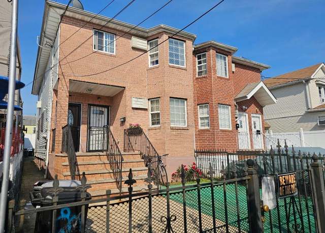Property at 115-30 144 St, Jamaica, NY 11436, 7 beds, 5 baths