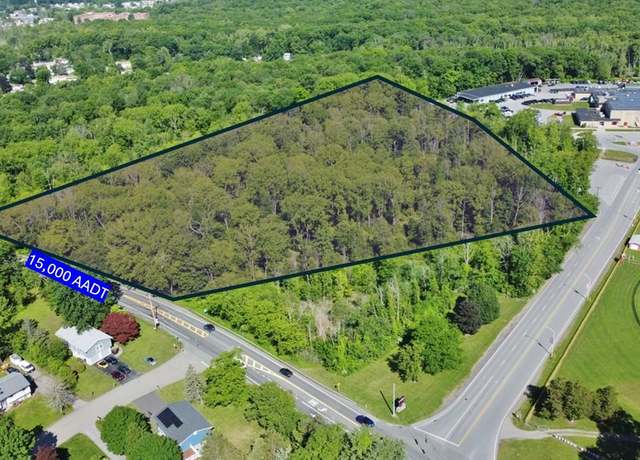 Property at 91 Myers Corners Rd, Wappingers Falls, NY 12590