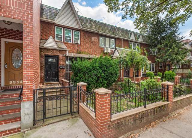 Property at 99-22 67th Ave, Rego Park, NY 11374, 2 beds, 2 baths