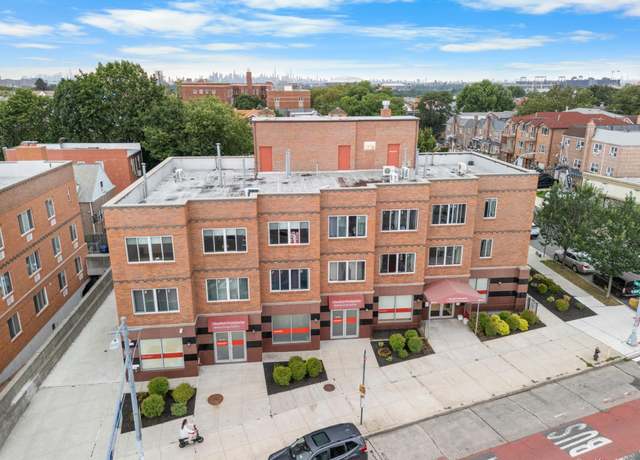 Property at 58-04 Main St Unit 1A, Flushing, NY 11355, 2 beds, 1 bath
