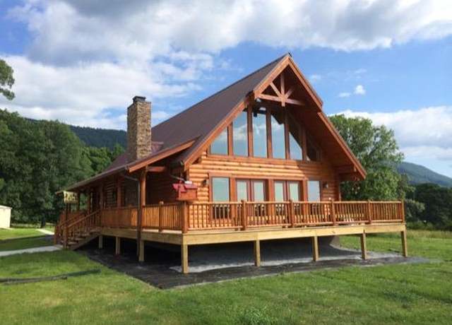 Property at 170 Route 23c, Tannersville, NY 12485, 3 beds, 3.5 baths