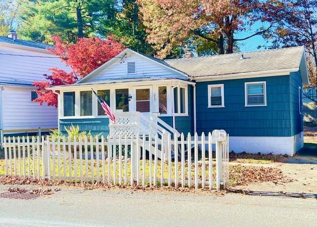 Property at 217 Overocker Rd, Poughkeepsie, NY 12603, 2 beds, 1 bath