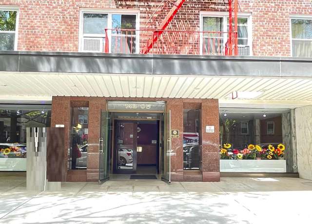 Property at 142-05 Roosevelt Ave #310, Flushing, NY 11354, 1 bed, 1 bath