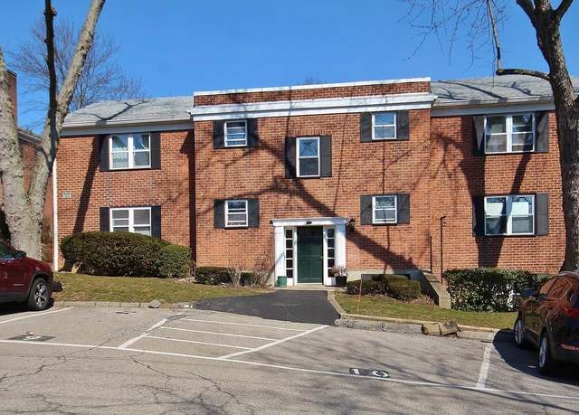 Property at 133-3 S Highland Ave Unit B4, Ossining, NY 10562, 2 beds, 1 bath