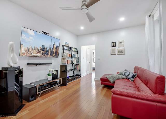 Property at 43-42 45th Unit 3J, Sunnyside, NY 11104, 2 beds, 1 bath