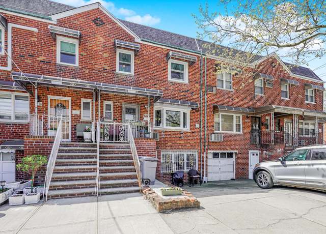 Property at 5508 Avenue O, Brooklyn, NY 11234, 4 beds, 2.5 baths