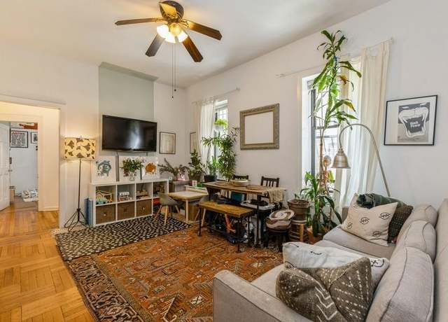 Property at 35 Crown St Unit 1F, Brooklyn, NY 11225, 2 beds, 1 bath
