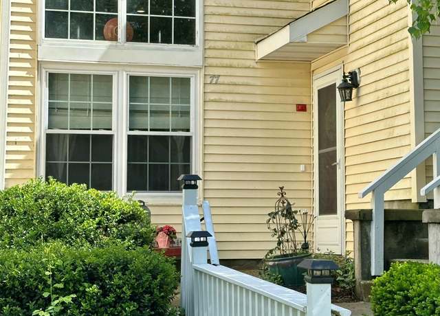 Property at 77 The Knls, Warwick, NY 10990, 1 bed, 1 bath