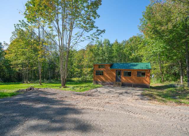 Property at 2155 Ed Klug Rd, Franklin, NY 13775, 2 beds, 1 bath