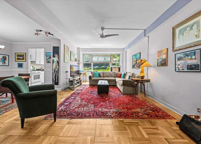 Property at 750 Kappock Street St Unit 1A, Bronx, NY 10463, 2 beds, 2 baths
