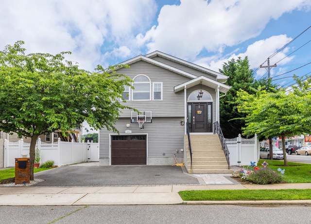 Property at 1200 Roger Rd, North Bellmore, NY 11710, 3 beds, 3 baths