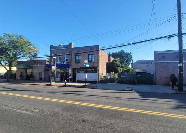 Property at 4512 Avenue D #4, Brooklyn, NY 11203, 0.5 baths