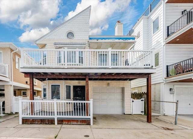 Property at 45 Wisconsin St, Long Beach, NY 11561, 4 beds, 2 baths