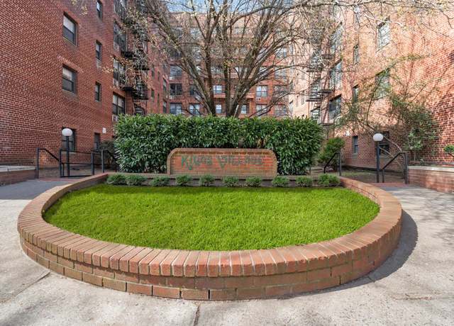 Property at 1275 E 51st St Unit 3Y, Brooklyn, NY 11234, 2 beds, 1 bath