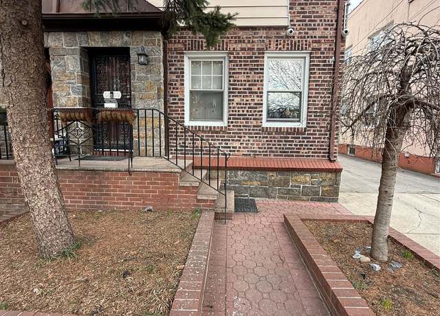 Property at 68-09 Alderton St, Rego Park, NY 11374, 6 beds, 3 baths