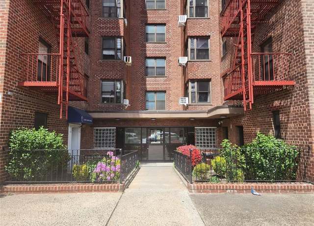 Property at 88-09 Northern Blvd #502, Jackson Heights, NY 11372, 1 bed, 1 bath