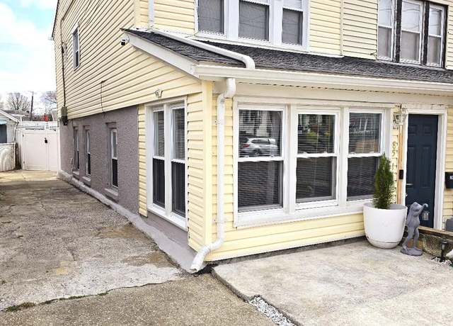 Property at 85-14 Sutter Ave, Ozone Park, NY 11417, 3 beds, 1 bath