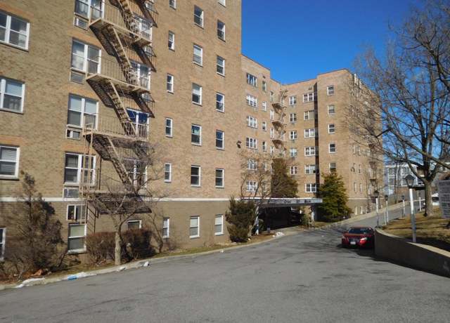 Property at 377 N Broadway #601, Yonkers, NY 10701, 1 bath